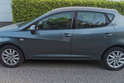 Seat Ibiza 157.400 km 3.300 &euro; Stuttgart 70599
