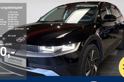 Hyundai IONIQ 5 8.697 km 40.490 &euro; Saarbrücken 66117