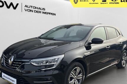 Renault Megane 101.485 km 17.490 &euro; Friesenheim 77948
