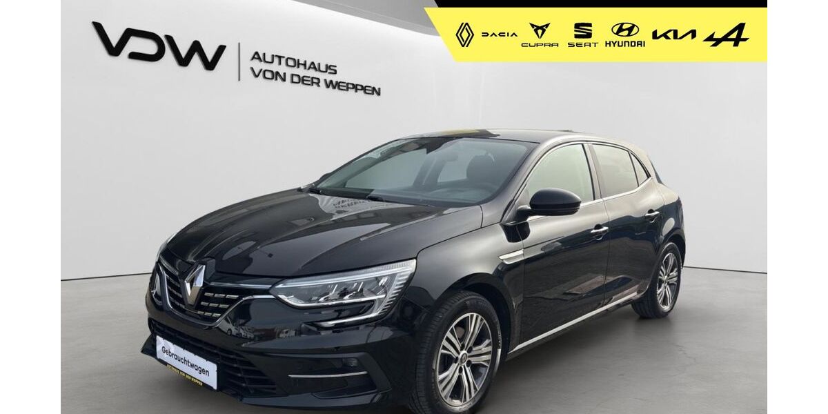 Renault Megane 101.485 km 18.990 &euro; Friesenheim 77948