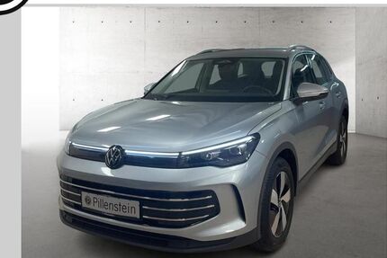 VW Tiguan 40.400 km 32.910 € Fürth 90762