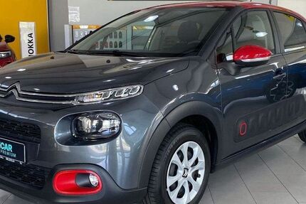 Citroen C3 92.700 km 7.990 € Bielefeld 33602