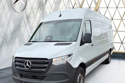 Mercedes-Benz Sprinter 43.640 km 43.549 &euro; Gera 07546
