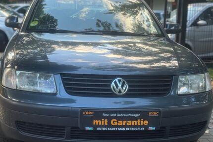 VW Passat 230.000 km 2.499 &euro; Berlin 12347