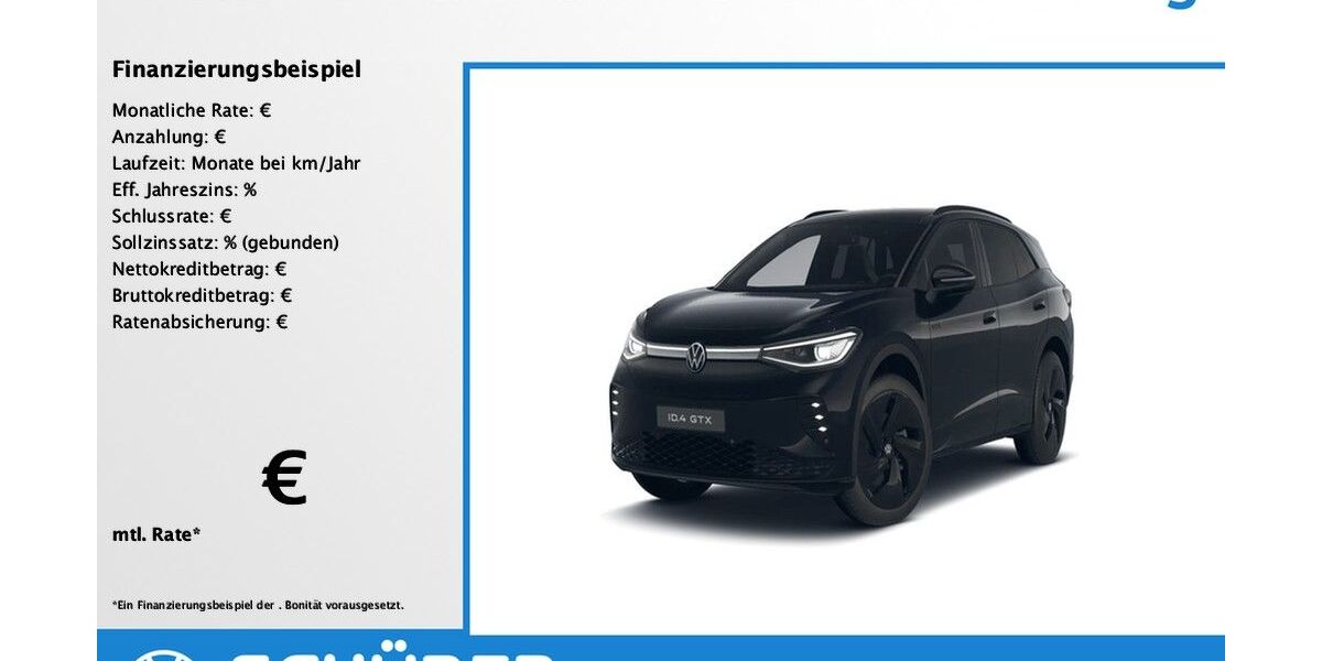 VW ID.4 7.986 km 49.789 &euro; Dießen am Ammersee 86911