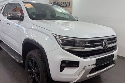 VW Amarok 28.500 km 53.890 &euro; Soest 59494