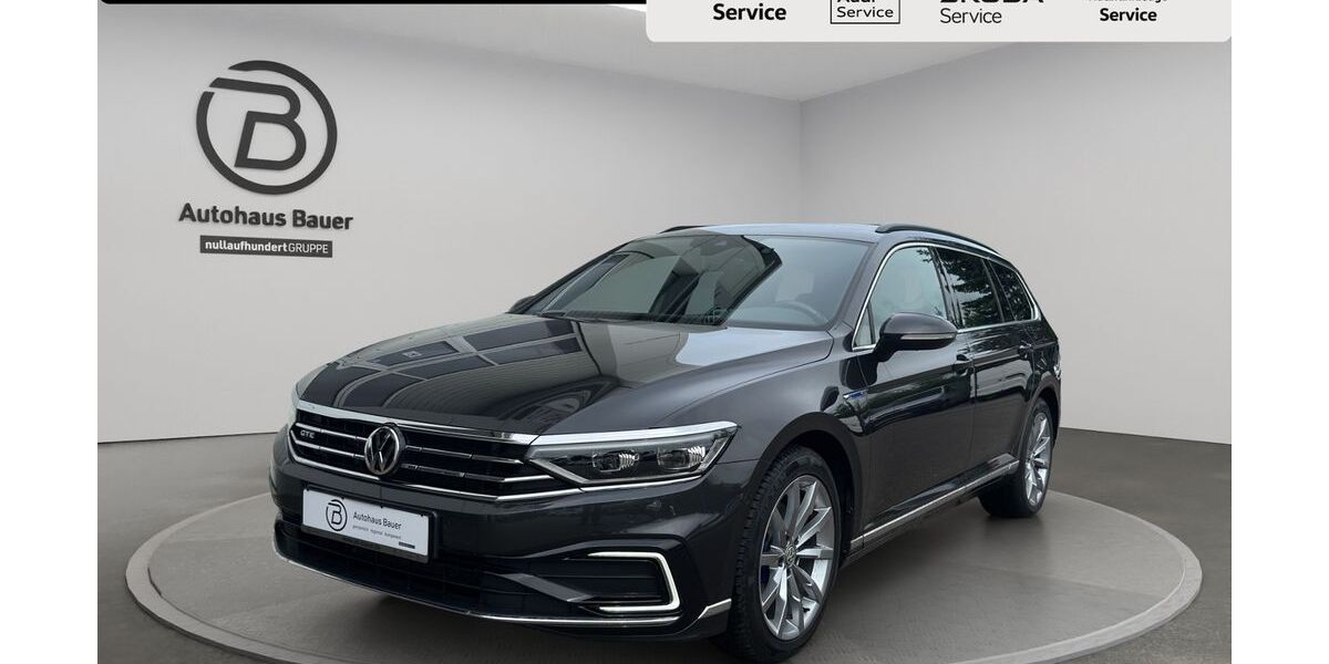 VW Passat Variant 62.202 km 23.490 &euro; Rodewisch 08228