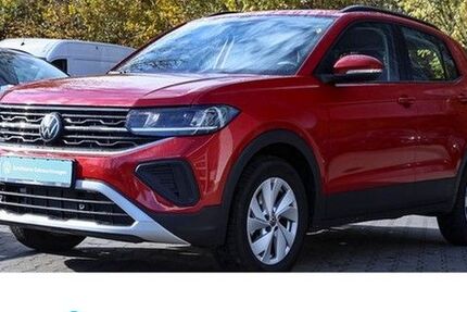 VW T-Cross 2.320 km 22.885 &euro; Schwerte 58239