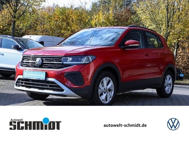 VW T-Cross 2.320 km 22.885 &euro; Schwerte 58239