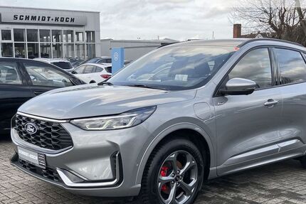 Ford Kuga 7.516 km 34.950 &euro; Bremen 28201