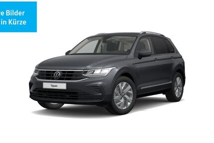VW Tiguan 48.921 km 23.720 &euro; Eisenach 99817