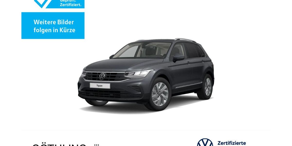 VW Tiguan 48.921 km 23.720 &euro; Eisenach 99817