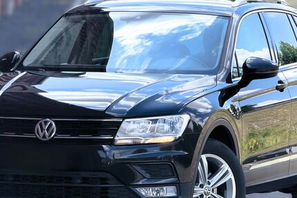 VW Tiguan 243.925 km 13.910 &euro; Alsdorf 52477