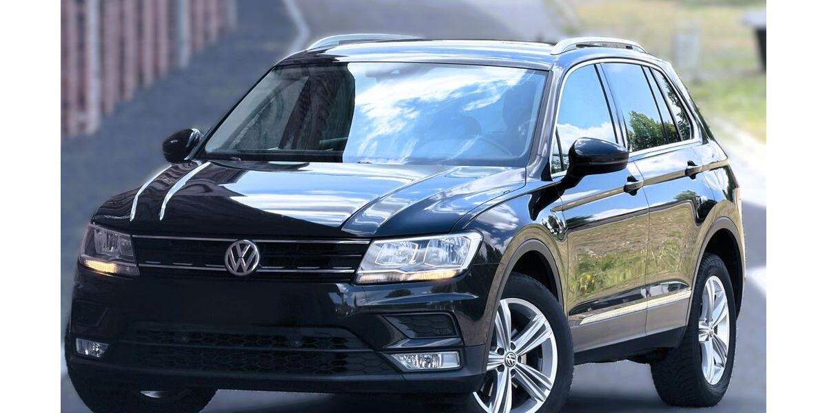 VW Tiguan 243.925 km 13.910 &euro; Alsdorf 52477