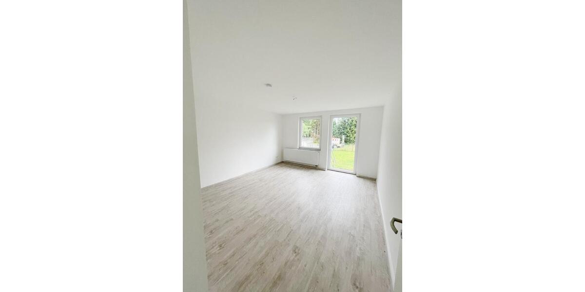 ☀️Ruhige 2-Zimmer-Wohnung mit Garten in Beelen – ab April bezugsfrei!☀️ 2 zimmer