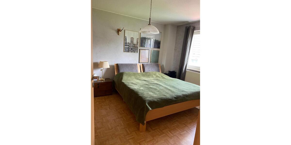 Doppelhaushälfte Bad Oeynhausen Rehme - 6 Zimmer, 110 m&sup2;, 950&euro; | Angebot:26340224