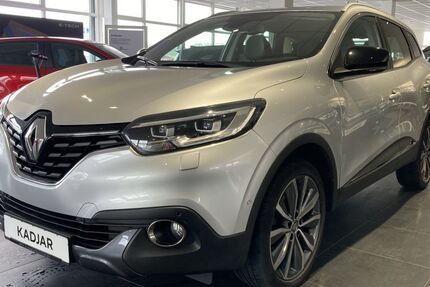 Renault Kadjar 45.332 km 16.490 &euro; Neustadt 01844