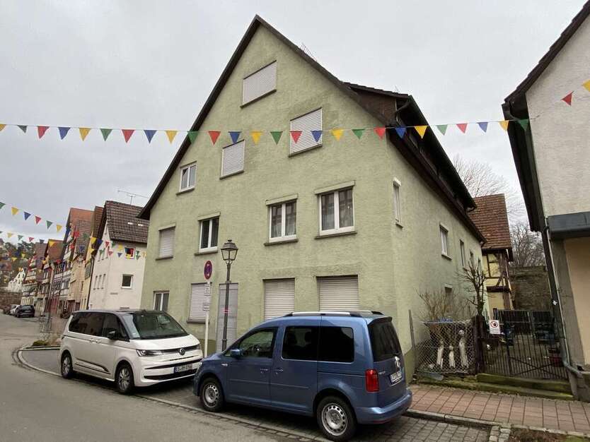 Haus zum Kaufen in Weil der Stadt 630.000 € 275 m²