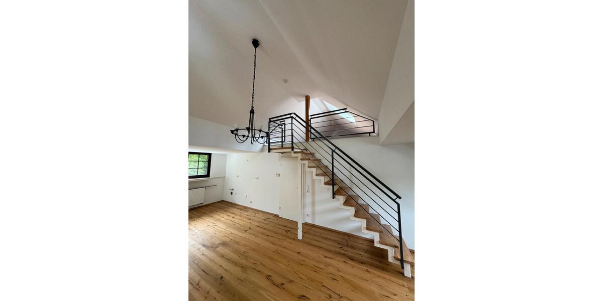 Dachgeschoßwohnung Köln Heimersdorf - 3 Zimmer, 78 m&sup2;, 405.000&euro; | Angebot:24675913