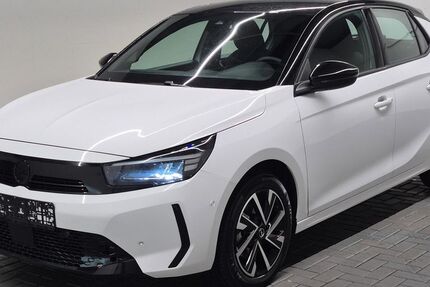 Opel Corsa 8.740 km 15.930 &euro; Langenweddingen 39171