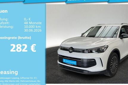 VW Tiguan 16.174 km 30.499 &euro; Mannheim 68309