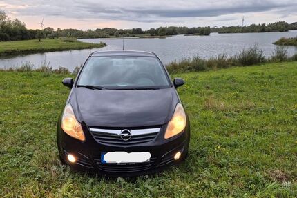 Opel Corsa 159.874 km 3.250 &euro; Rohrsen 31627