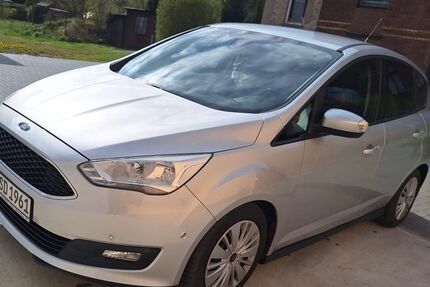 Ford C-Max 246.500 km 5.600 &euro; Greiz 07973