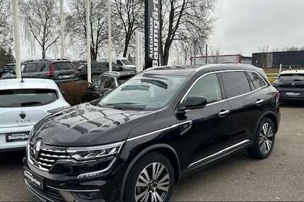 Renault Koleos 44.058 km 25.630 &euro; Giengen 89537