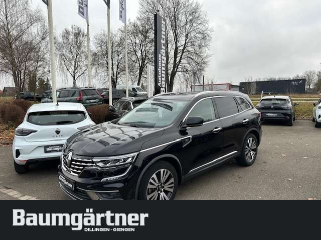 Renault Koleos 44.058 km 25.630 &euro; Giengen 89537
