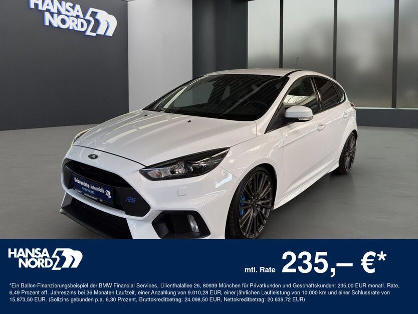 Ford Focus 64.828 km 29.250 € Kiel 24118