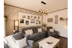 Großzügiges Zweifamilienhaus mit Einliegerwohnung und neuer Heizung - Mehrfamilienhaus, Wohnhaus Hüllhorst | Angebot:27254380