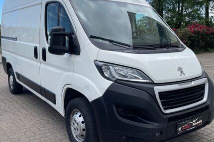 Peugeot Boxer 170.000 km 9.499 € Norderstedt 22848