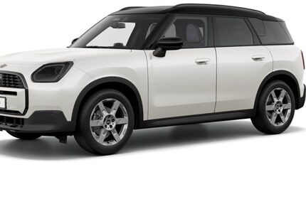 Mini Countryman C (Cooper) 25.300 km 28.991 &euro; Wiesbaden 65203