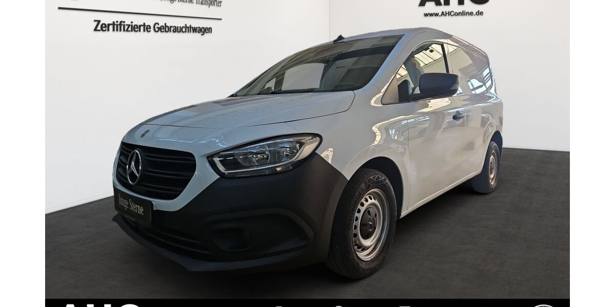 Mercedes-Benz Citan 63.700 km 16.541 &euro; Cottbus 03042