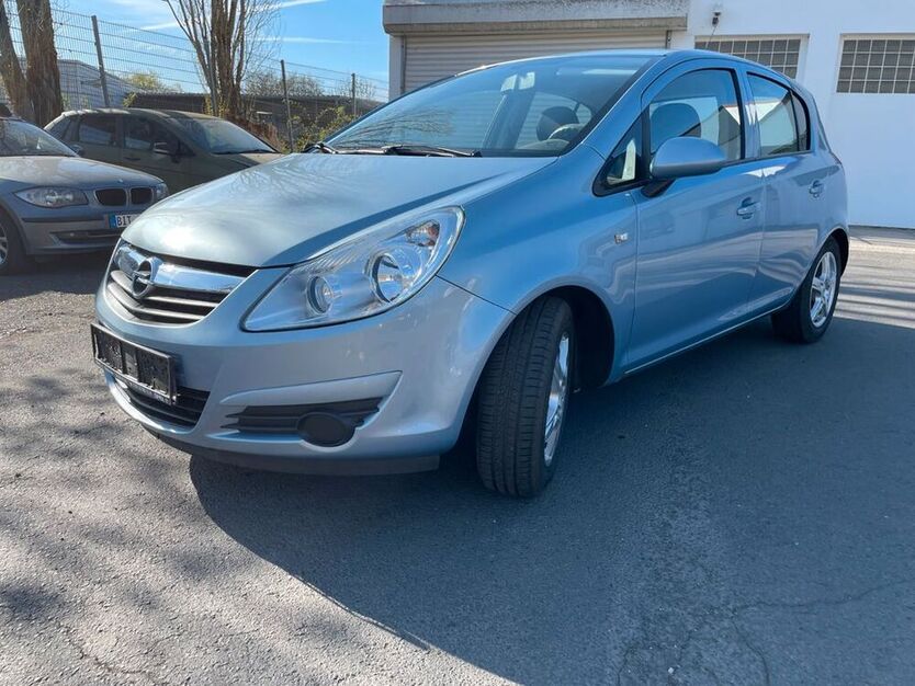 Corsa