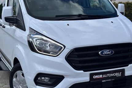 Ford Transit Custom 37.500 km 26.950 &euro; München 81245