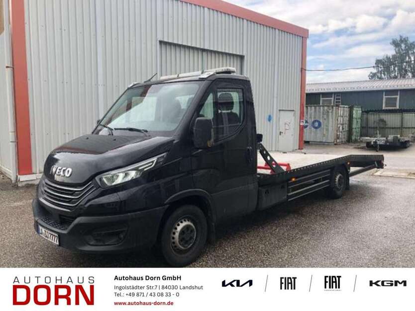 IVECO Daily 36.000 km 62.900 € Landshut 84030