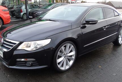 VW Passat 119.000 km 13.990 € Ransbach-Baumbach 56235
