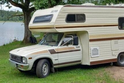 Toyota Hilux 81.000 km 19.850 &euro; Neuruppin 16816