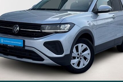 VW T-Cross 9.800 km 23.760 &euro; Leuna 06237