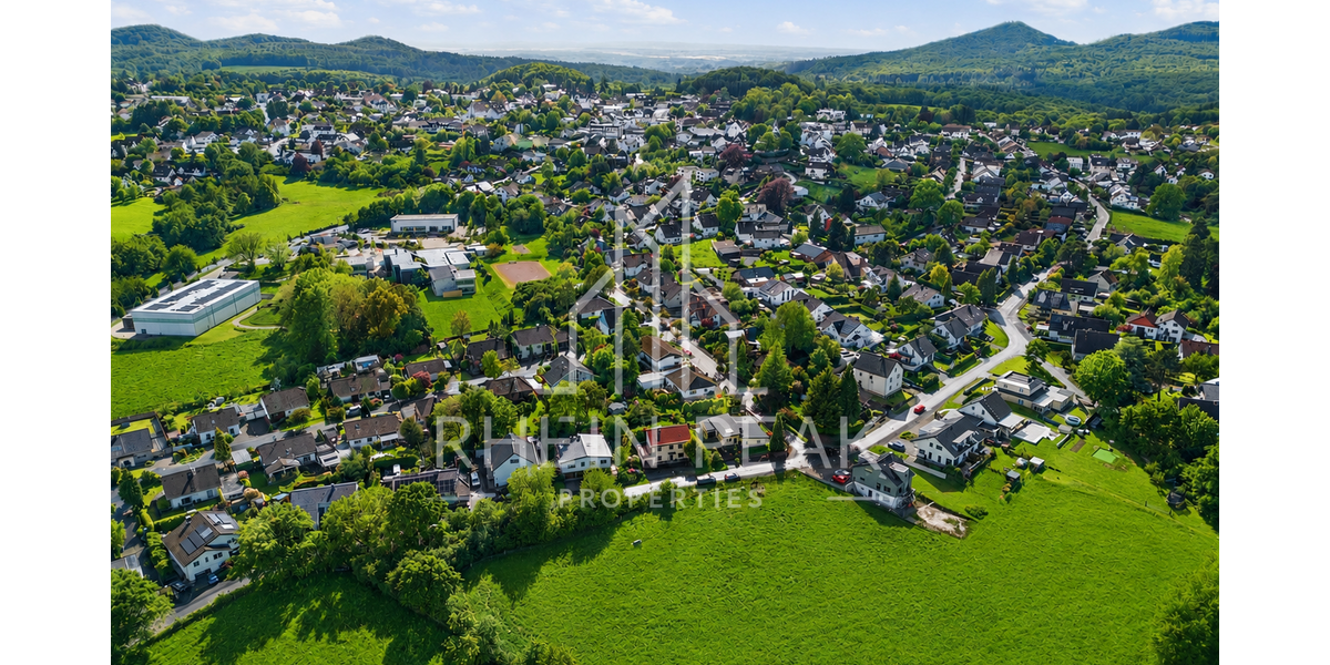 Grundstück Bad Honnef - 279.000&euro; | Angebot:27200383