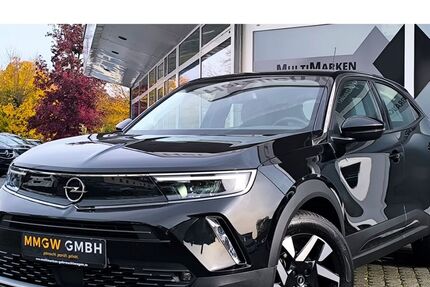 Opel Mokka 26.949 km 17.990 &euro; Bensheim 64625