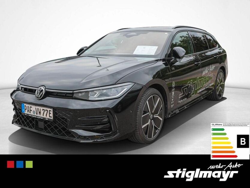 VW Passat 12.460 km 55.480 € Pfaffenhofen/Ilm 85276