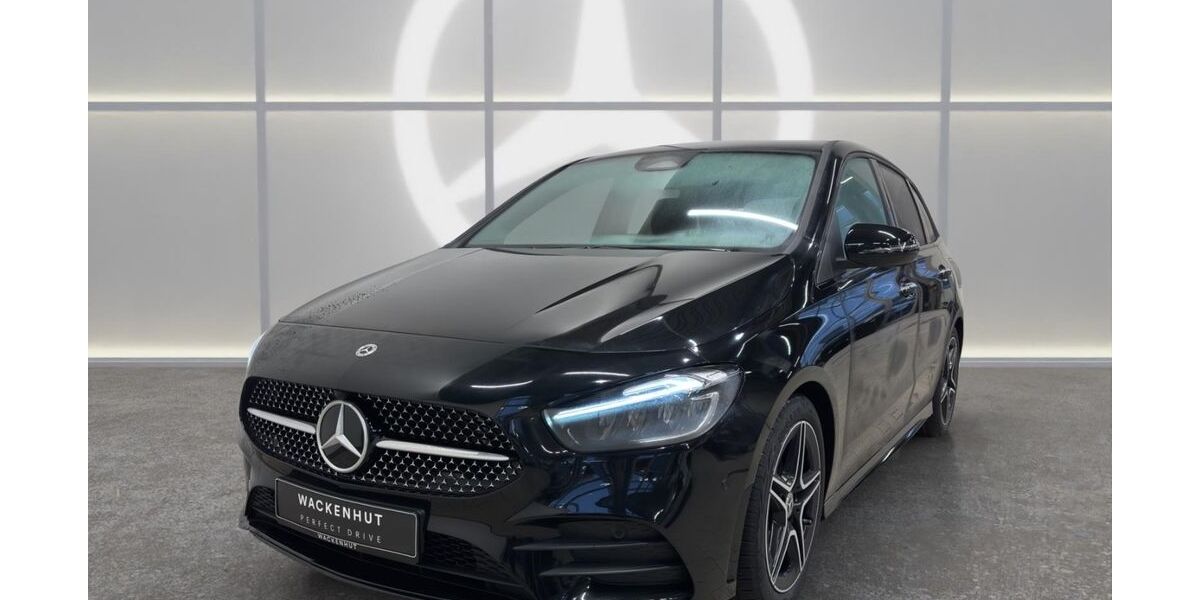 Mercedes-Benz B 200 11.501 km 29.900 &euro; Nagold 72202
