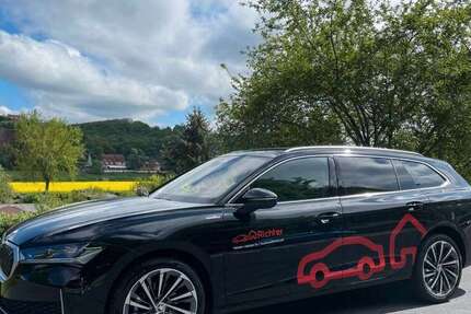 Skoda Superb 7.300 km 43.990 &euro; Meißen 01662