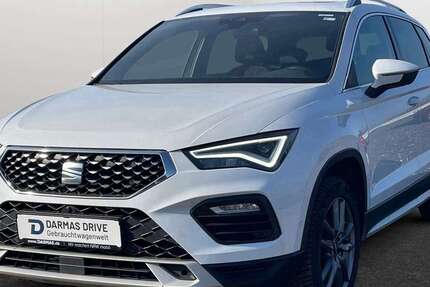 Seat Ateca 88.986 km 22.990 &euro; Castrop-Rauxel 44575