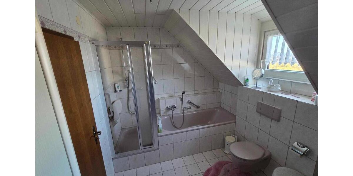 Einfamilienhaus Peterswald-Löffelscheid Löffelscheid - 5 Zimmer, 130 m&sup2;, 910&euro; | Angebot:24597908