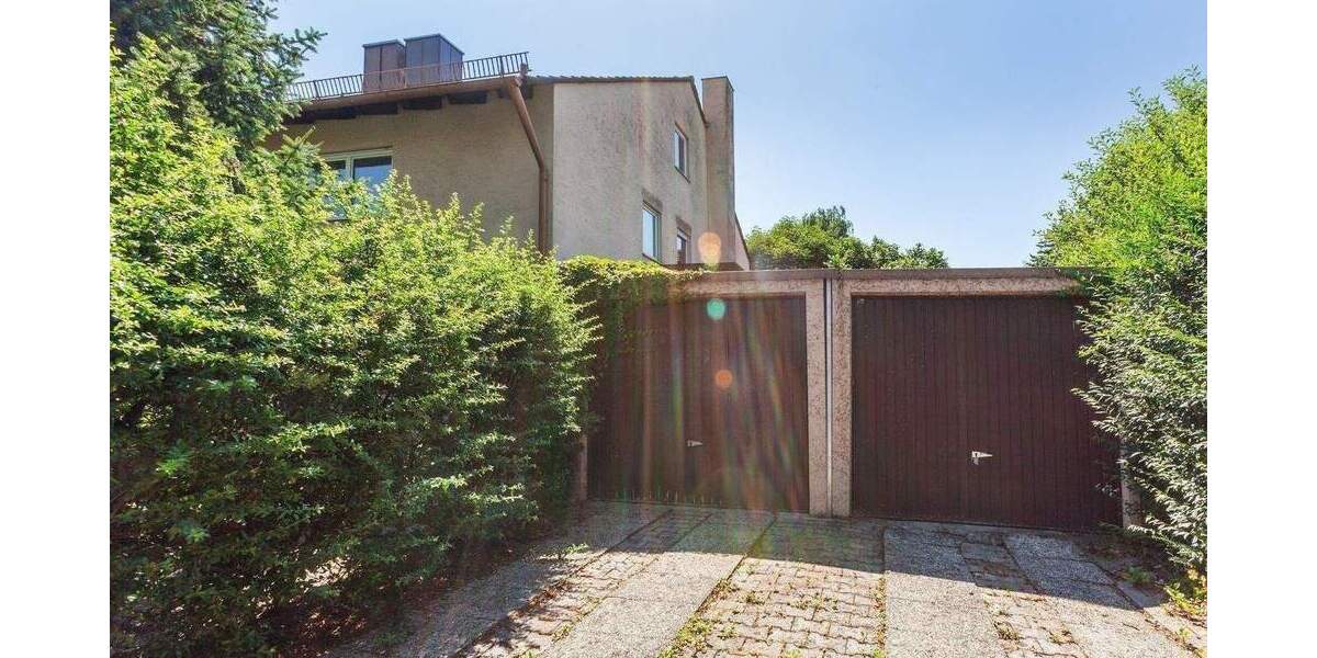 Doppelhaushälfte Puchheim Puchheim Bahnhof - 7 Zimmer, 164 m&sup2;, 839.000&euro; | Angebot:25746714