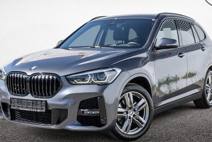 BMW X1 54.168 km 29.950 &euro; Teltow 14513