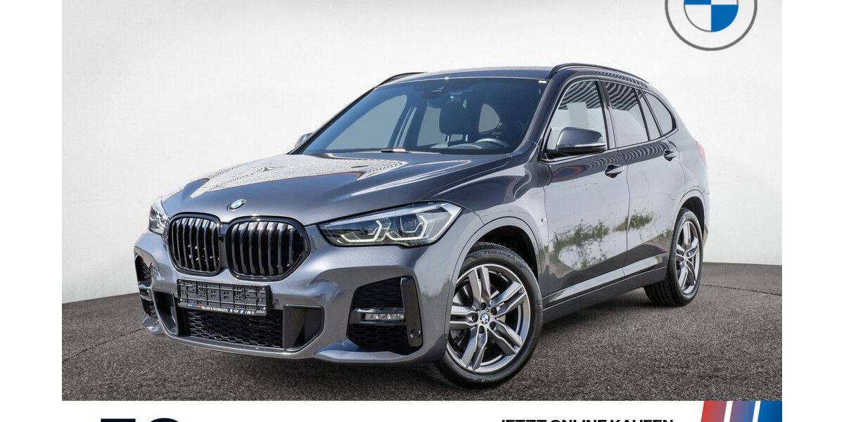 BMW X1 54.168 km 29.950 &euro; Teltow 14513